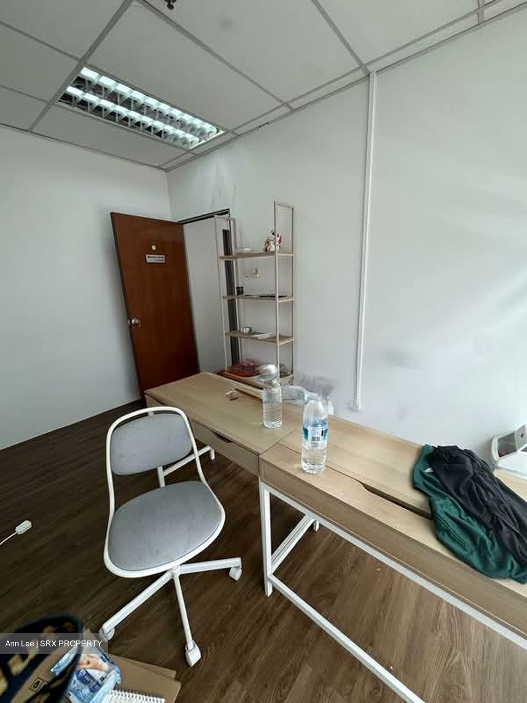 Epl Building (D3), Factory #572591511